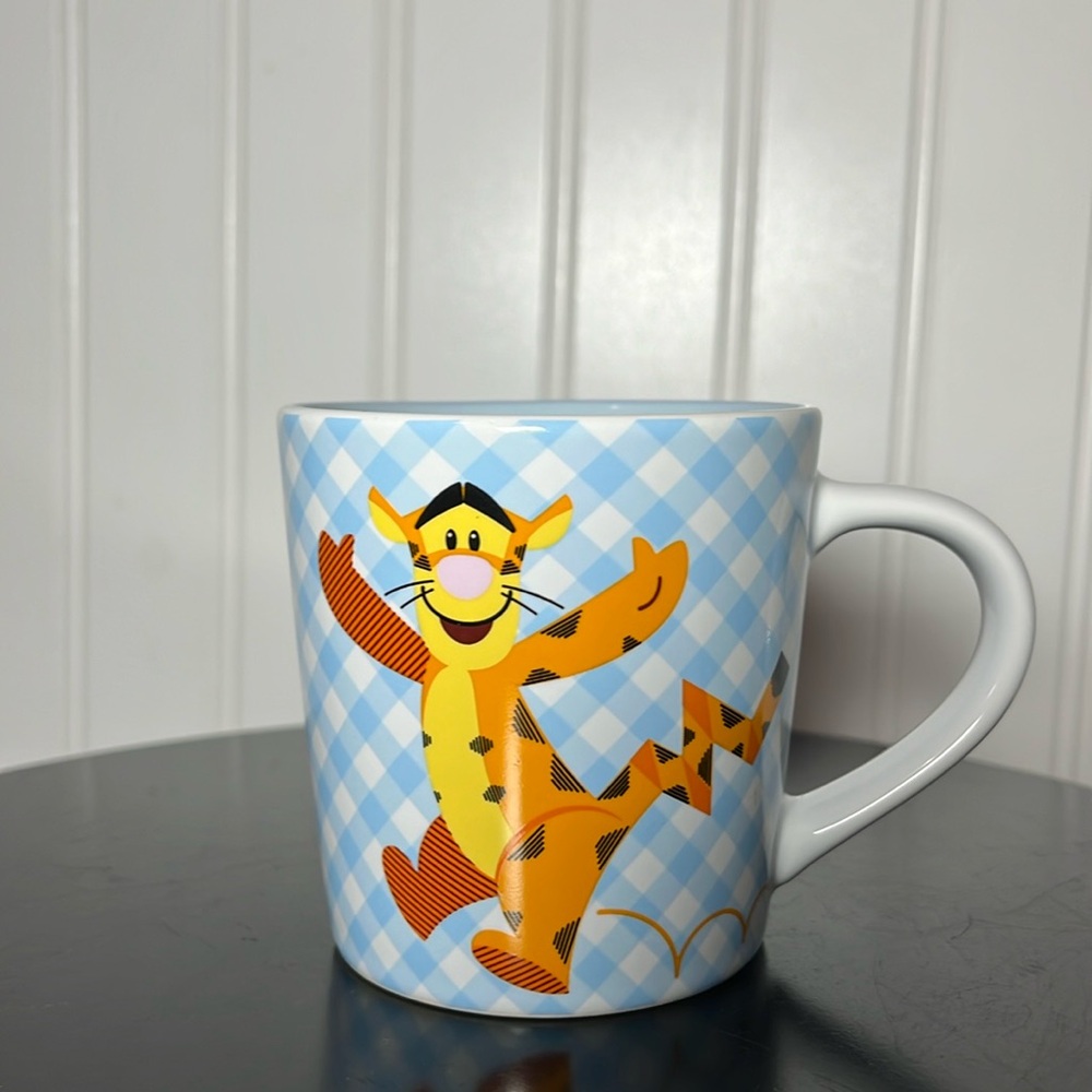 Disney Tigger mug
